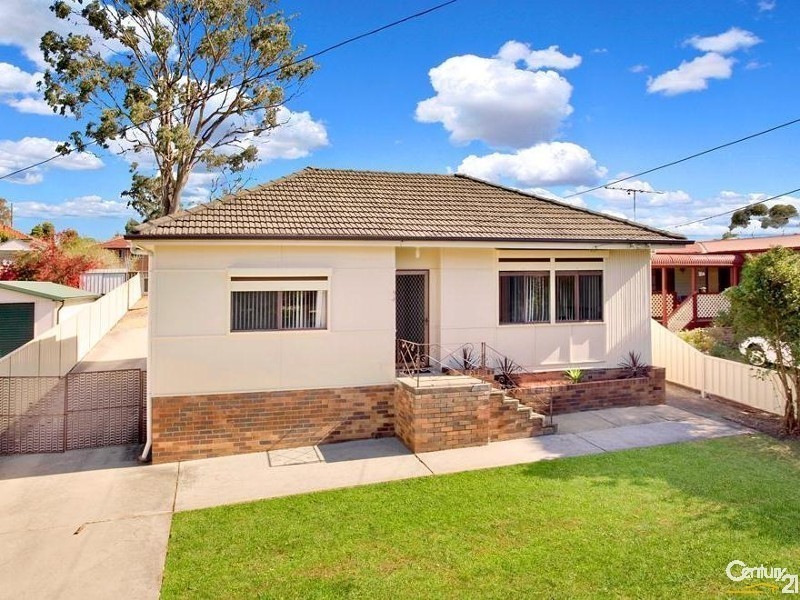 54 Endeavour Street, Seven Hills NSW 2147