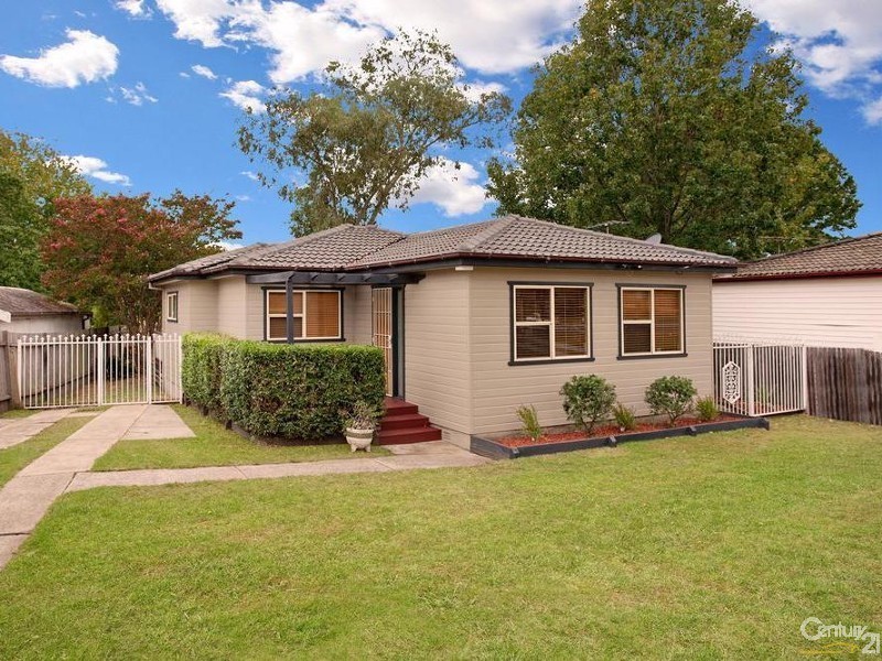17 Ellam Drive, Seven Hills NSW 2147