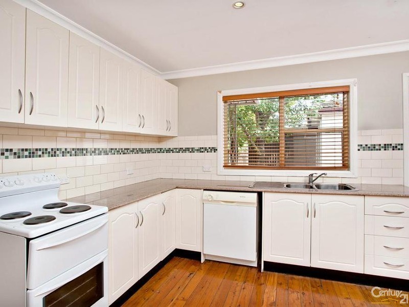 17 Ellam Drive, Seven Hills NSW 2147