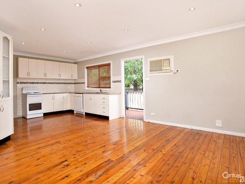 17 Ellam Drive, Seven Hills NSW 2147