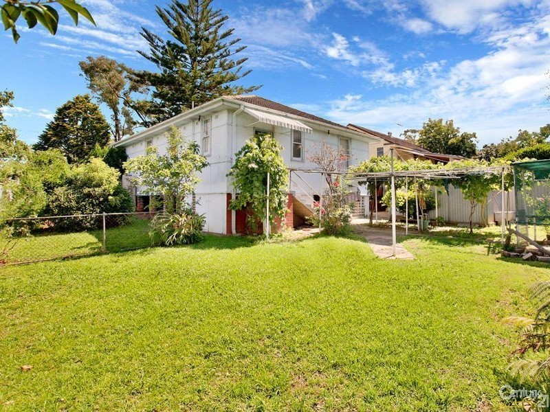 5 Hathaway Road, Lalor Park NSW 2147