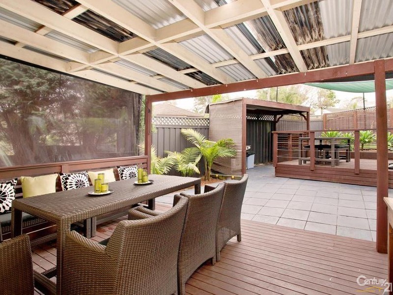 32 Cartwright Crescent, Lalor Park NSW 2147