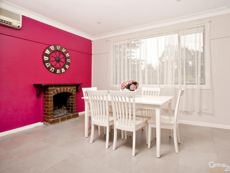 24 Fourth Avenue, Seven Hills NSW 2147