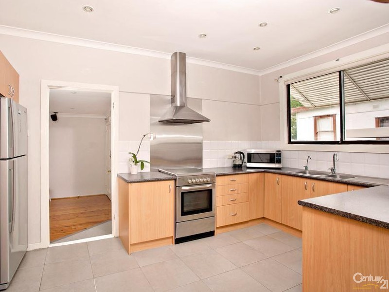 24 Fourth Avenue, Seven Hills NSW 2147