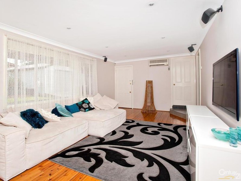 24 Fourth Avenue, Seven Hills NSW 2147