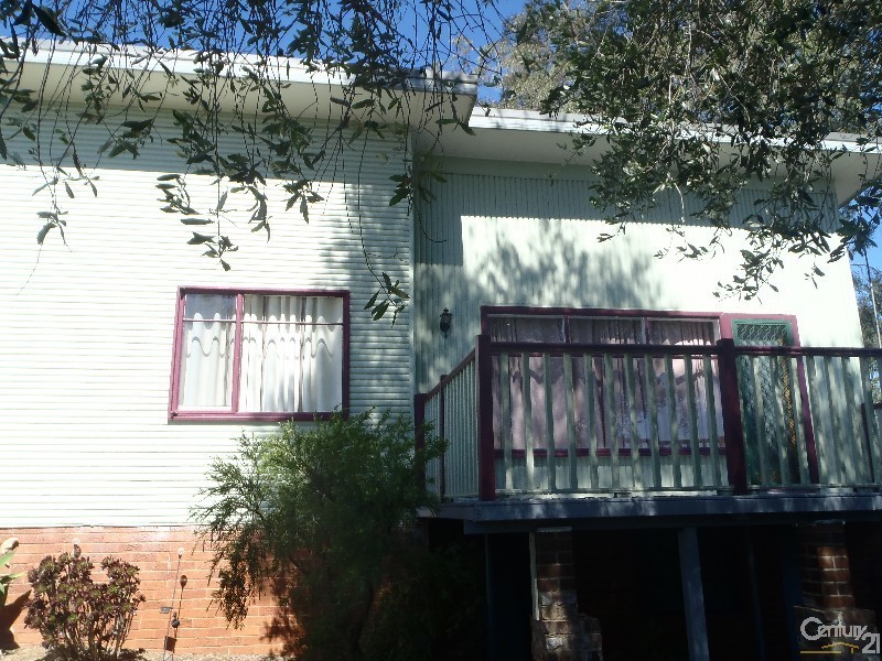 31 Cooinda Street, Seven Hills NSW 2147