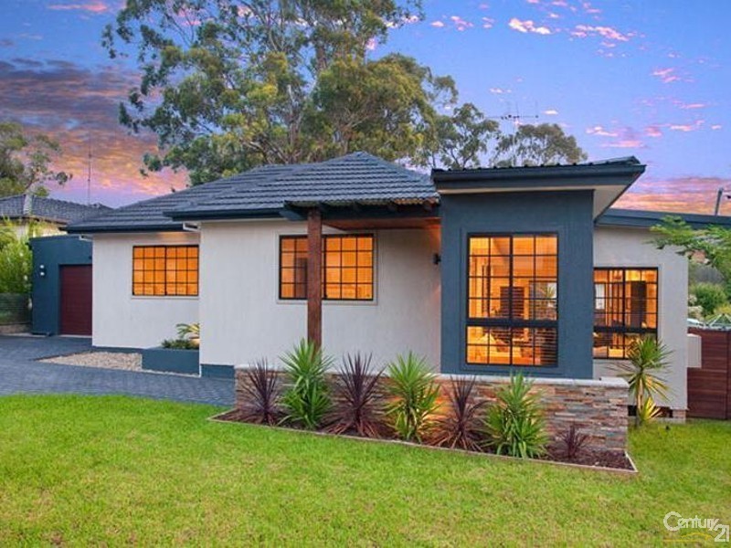 96 Barbara Blvde, Seven Hills NSW 2147