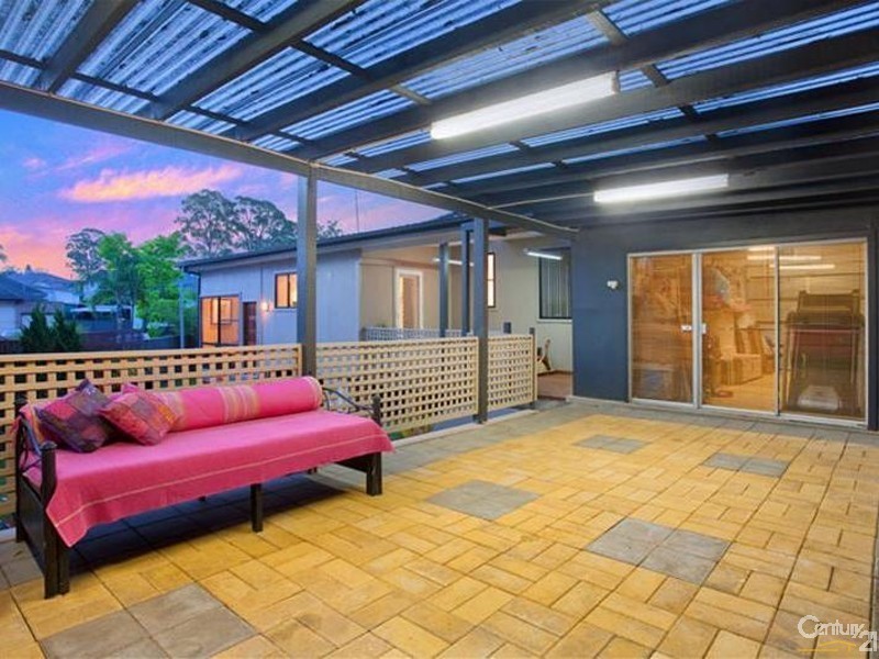 96 Barbara Blvde, Seven Hills NSW 2147