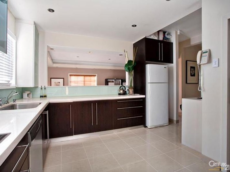 96 Barbara Blvde, Seven Hills NSW 2147