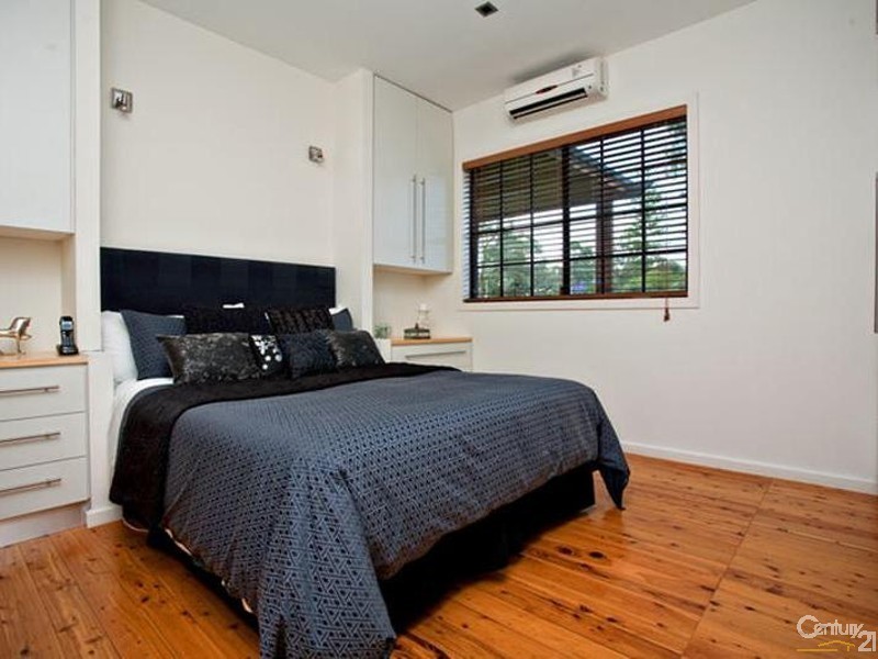 96 Barbara Blvde, Seven Hills NSW 2147