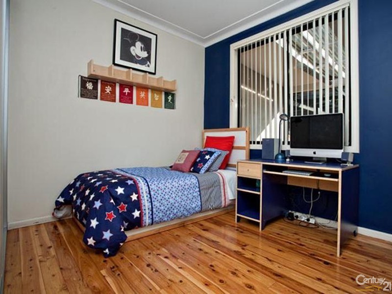 96 Barbara Blvde, Seven Hills NSW 2147