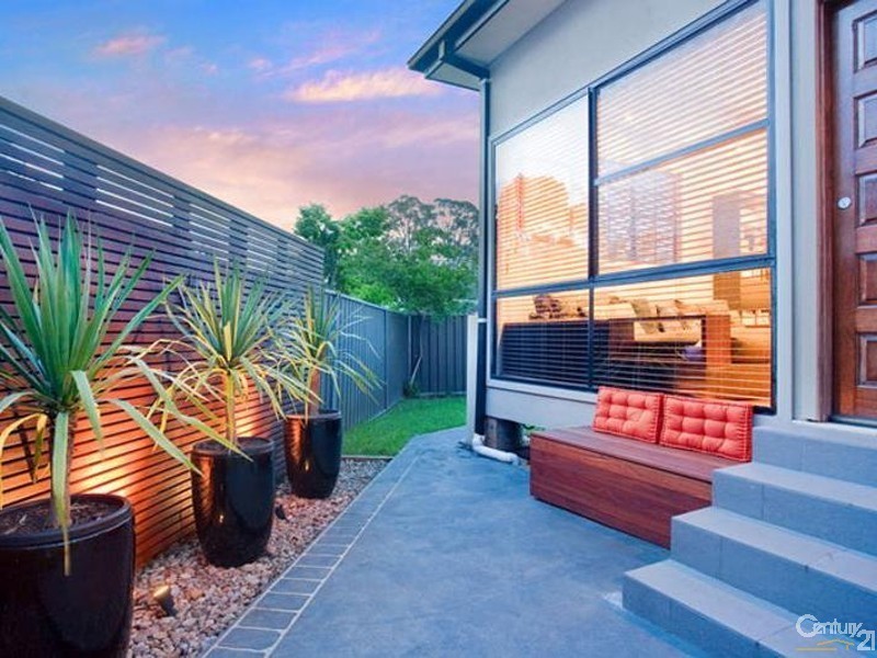 96 Barbara Blvde, Seven Hills NSW 2147