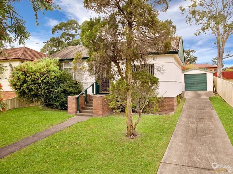 52 Endeavour Street, Seven Hills NSW 2147