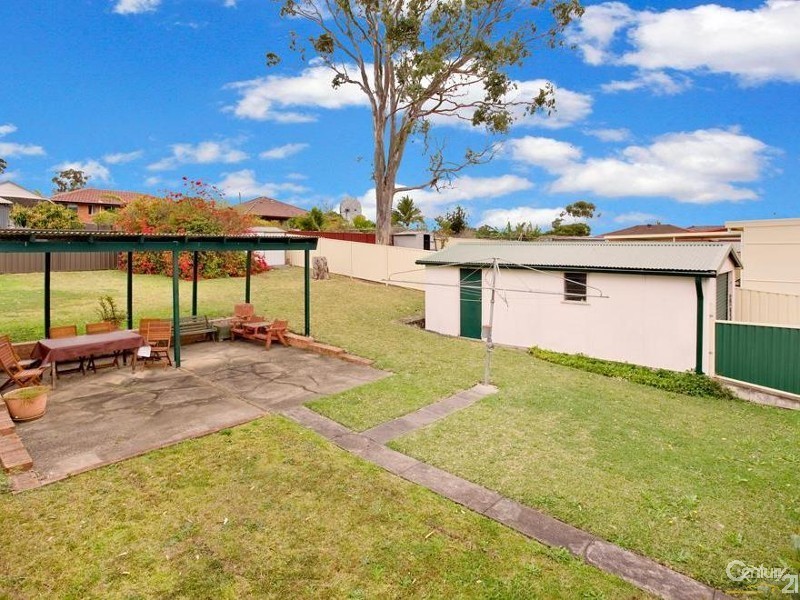 52 Endeavour Street, Seven Hills NSW 2147