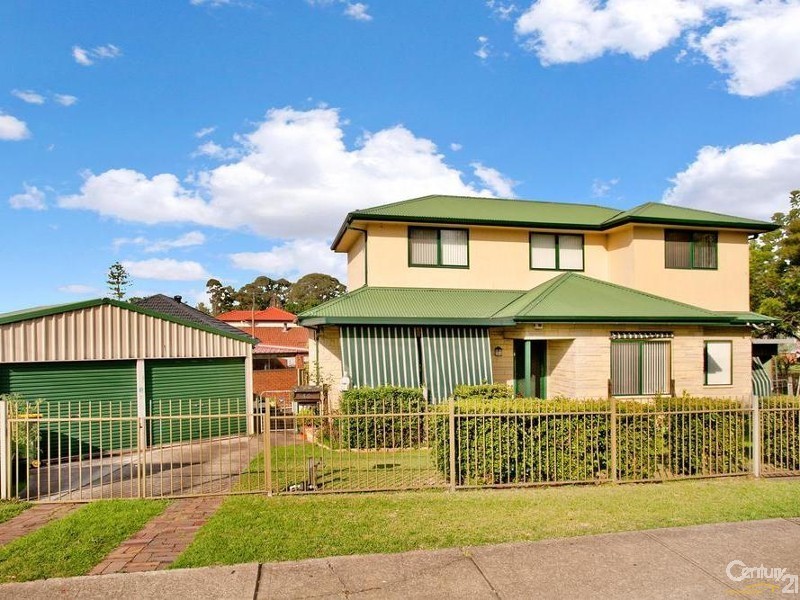 42 Oldfield Road, Seven Hills NSW 2147
