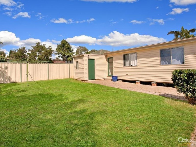 14 Terry Avenue, Seven Hills NSW 2147