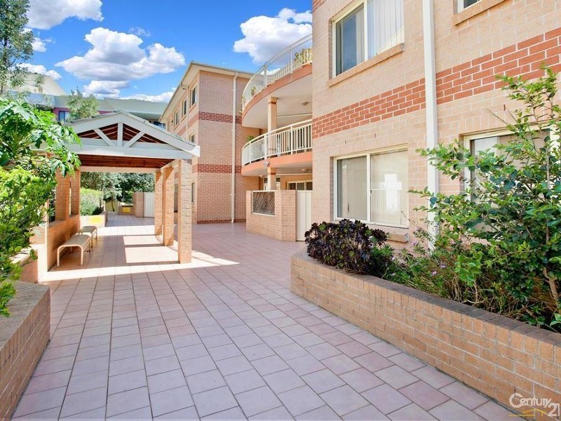13/24-26 Fourth Avenue, Blacktown NSW 2148