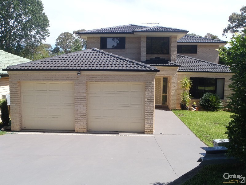 22 Shannon Street, Lalor Park NSW 2147