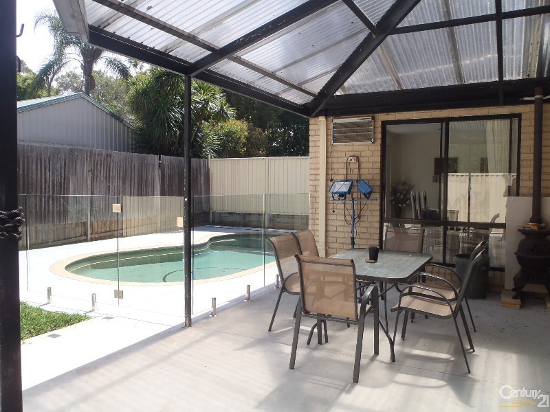 22 Shannon Street, Lalor Park NSW 2147