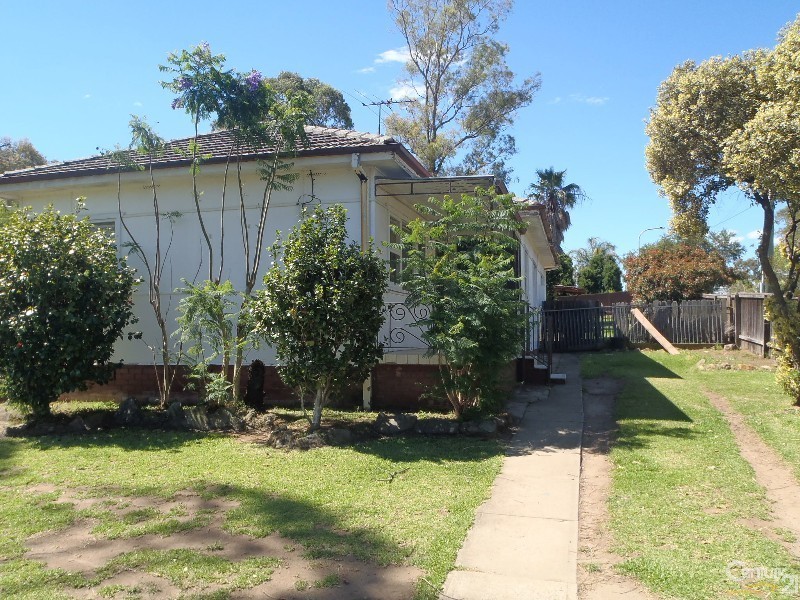 1 Stutt Street, Kings Park NSW 2148