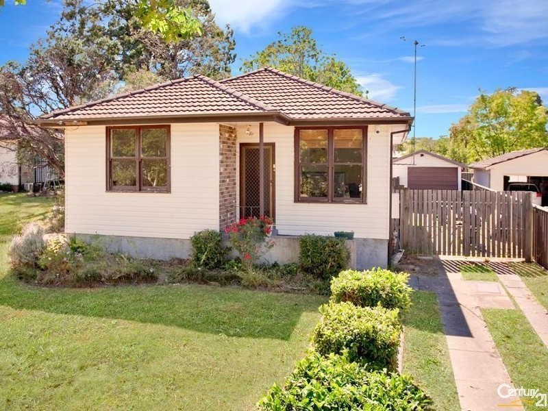 4 Radley Road, Seven Hills NSW 2147