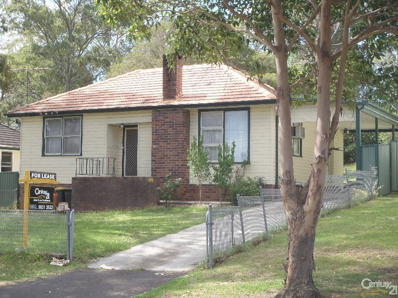 53 Pioneer Street, Seven Hills NSW 2147
