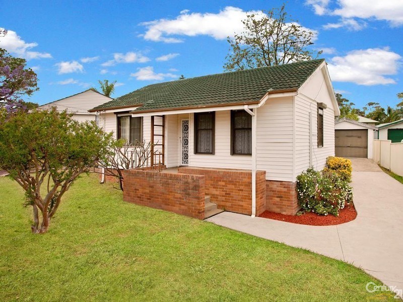 6 Oxley Street, Lalor Park NSW 2147