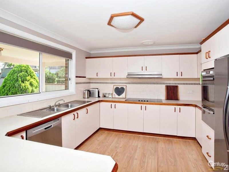 62 Bristol Circuit, Blacktown NSW 2148