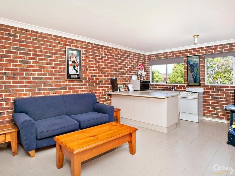 62 Bristol Circuit, Blacktown NSW 2148