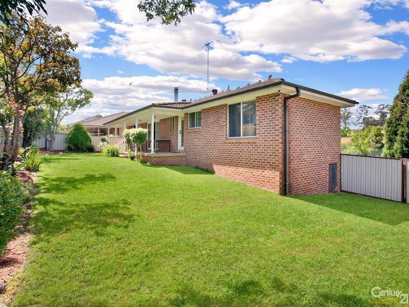 62 Bristol Circuit, Blacktown NSW 2148