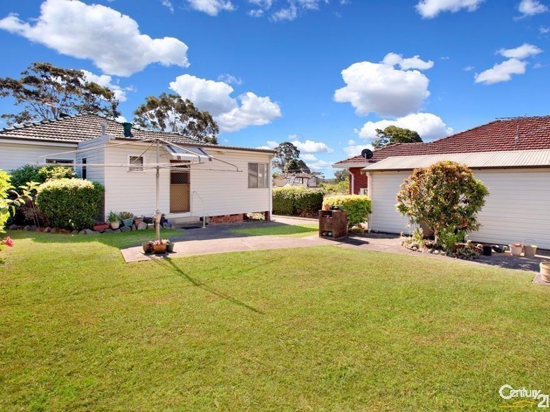 73 Bungaree Road, Toongabbie NSW 2146