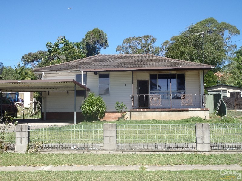 5 James Street, Seven Hills NSW 2147