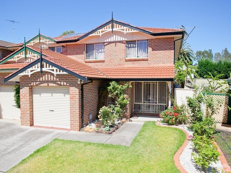 20a Vermont Court, Seven Hills NSW 2147