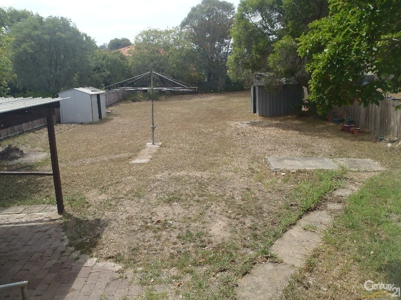 9 Francine Street, Seven Hills NSW 2147