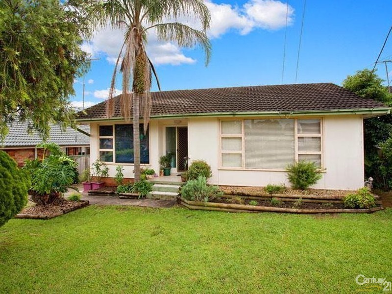 55 Endeavour Street, Seven Hills NSW 2147