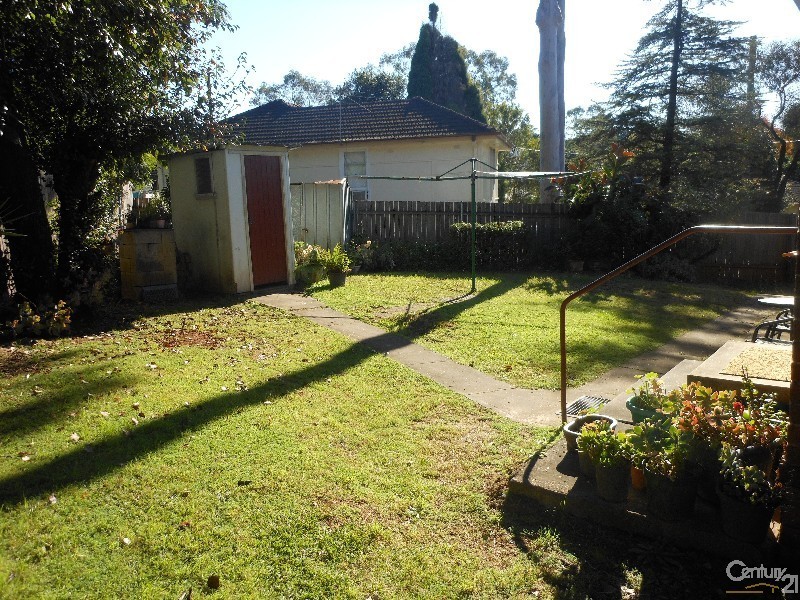 20 Moffatt Drive, Lalor Park NSW 2147