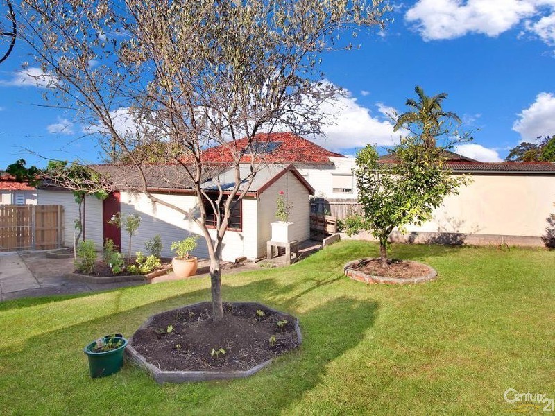 12 Endeavour Street, Seven Hills NSW 2147