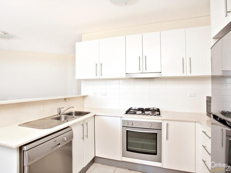 26/2  Bruce Street, Blacktown NSW 2148