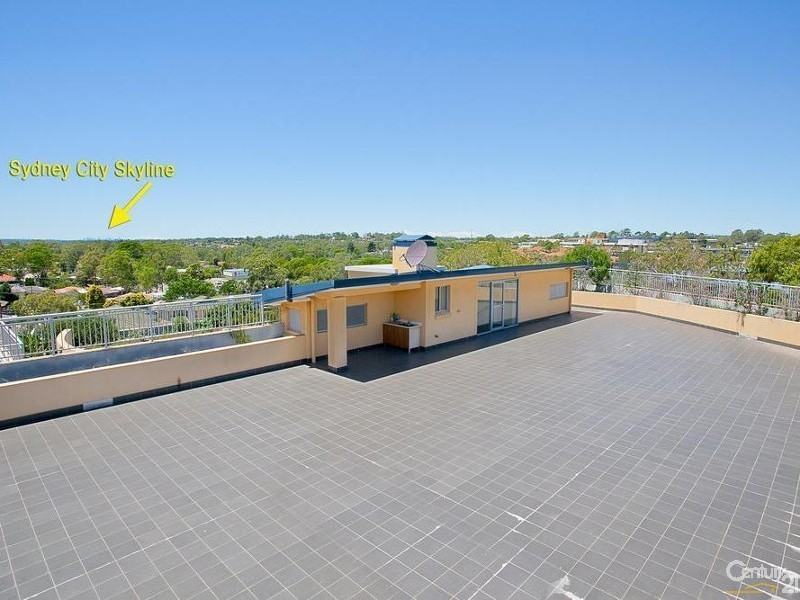 26/2  Bruce Street, Blacktown NSW 2148