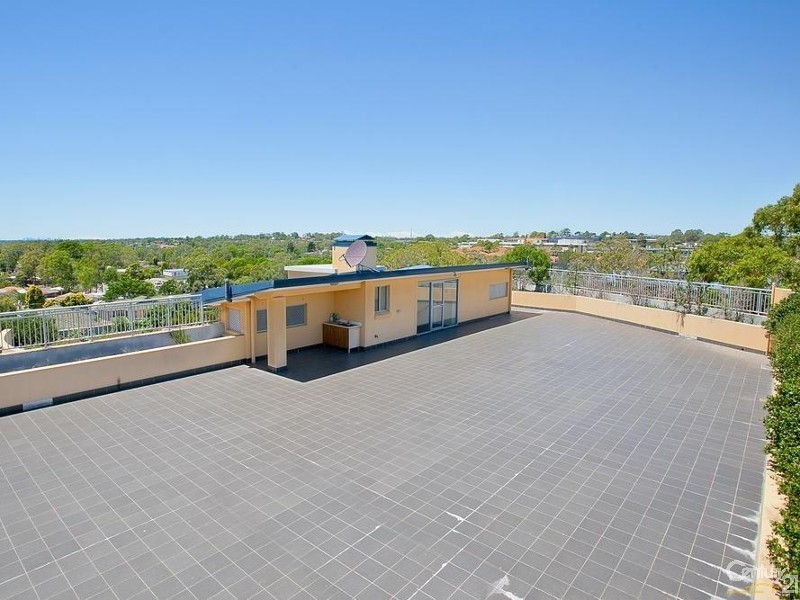 26/2  Bruce Street, Blacktown NSW 2148