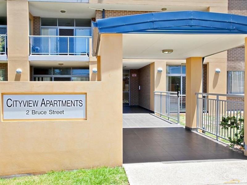 26/2  Bruce Street, Blacktown NSW 2148