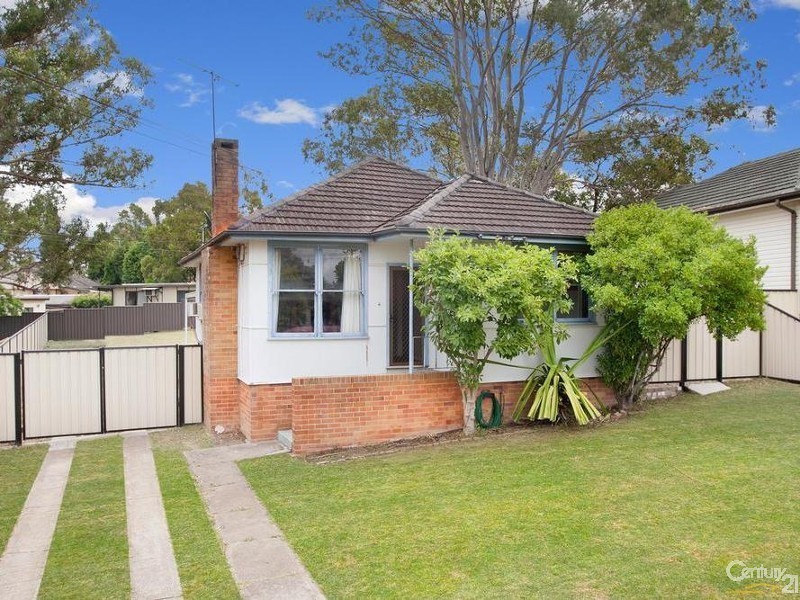 4 Phillip Street, Seven Hills NSW 2147