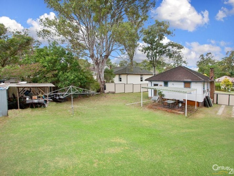 4 Phillip Street, Seven Hills NSW 2147