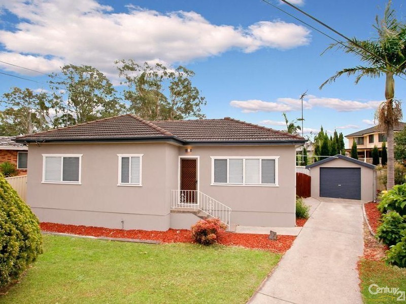 48 Margaret Street, Seven Hills NSW 2147