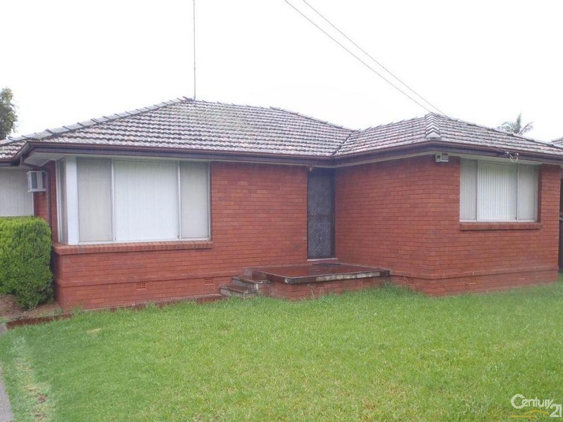 3 Winnipeg Street, Seven Hills NSW 2147