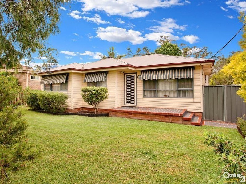 33 Monaro Street, Seven Hills NSW 2147