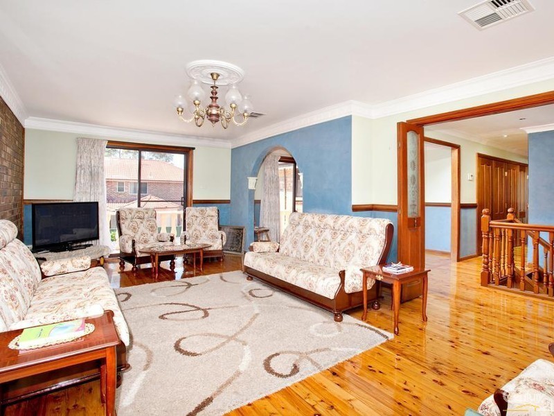 50 Witney Street, Prospect NSW 2148