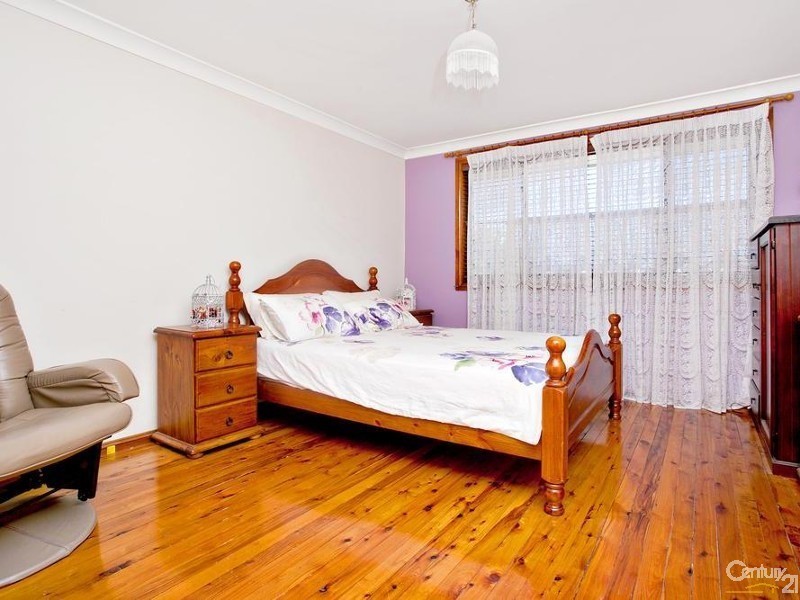 50 Witney Street, Prospect NSW 2148