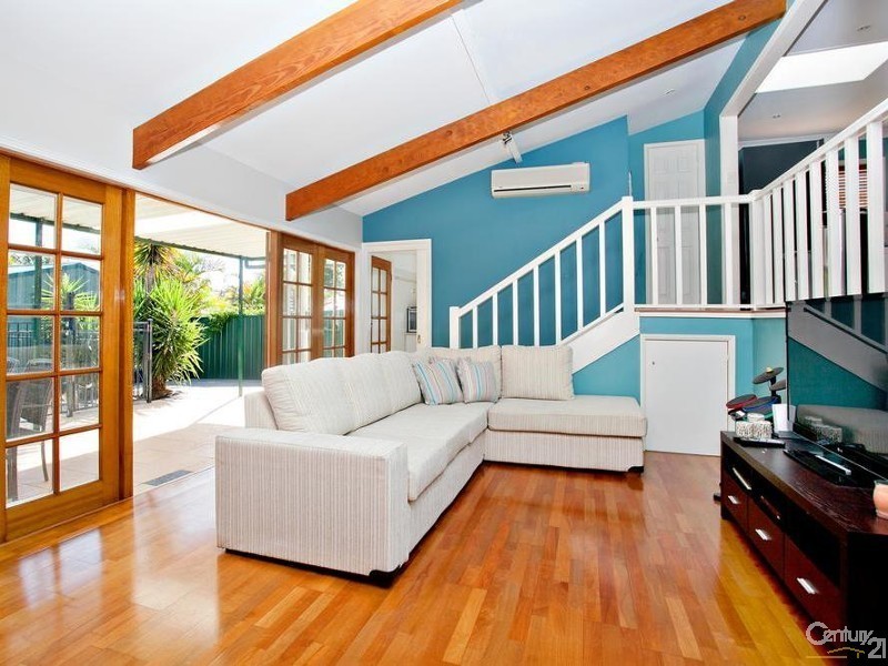 26 Zambesi Road, Seven Hills NSW 2147