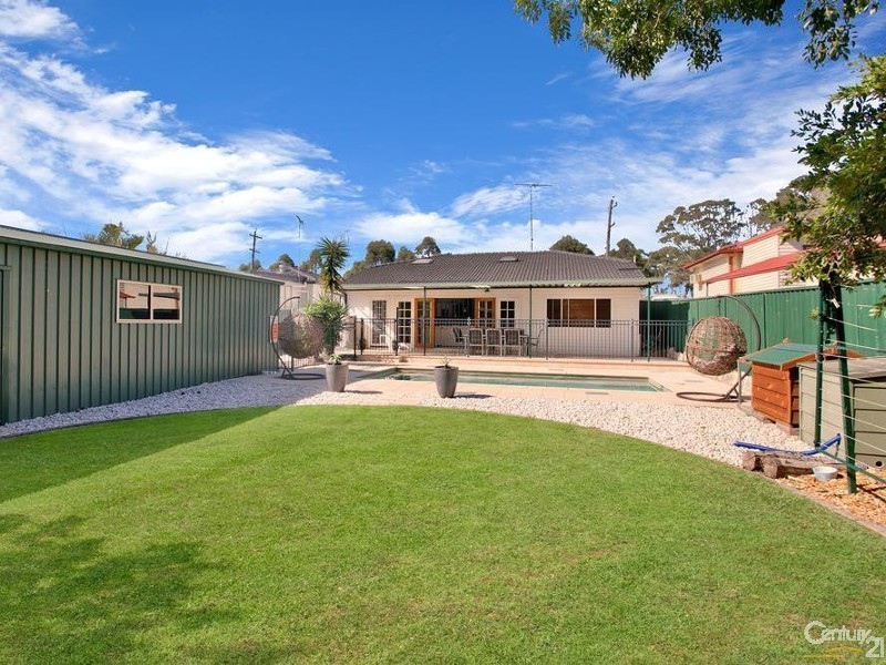 26 Zambesi Road, Seven Hills NSW 2147